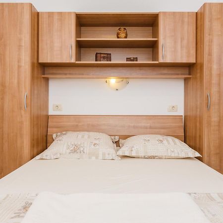 Apartments Viljac Trogir Luaran gambar