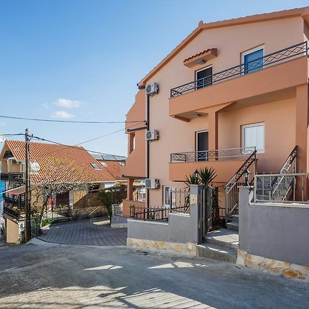 Apartments Viljac Trogir Luaran gambar