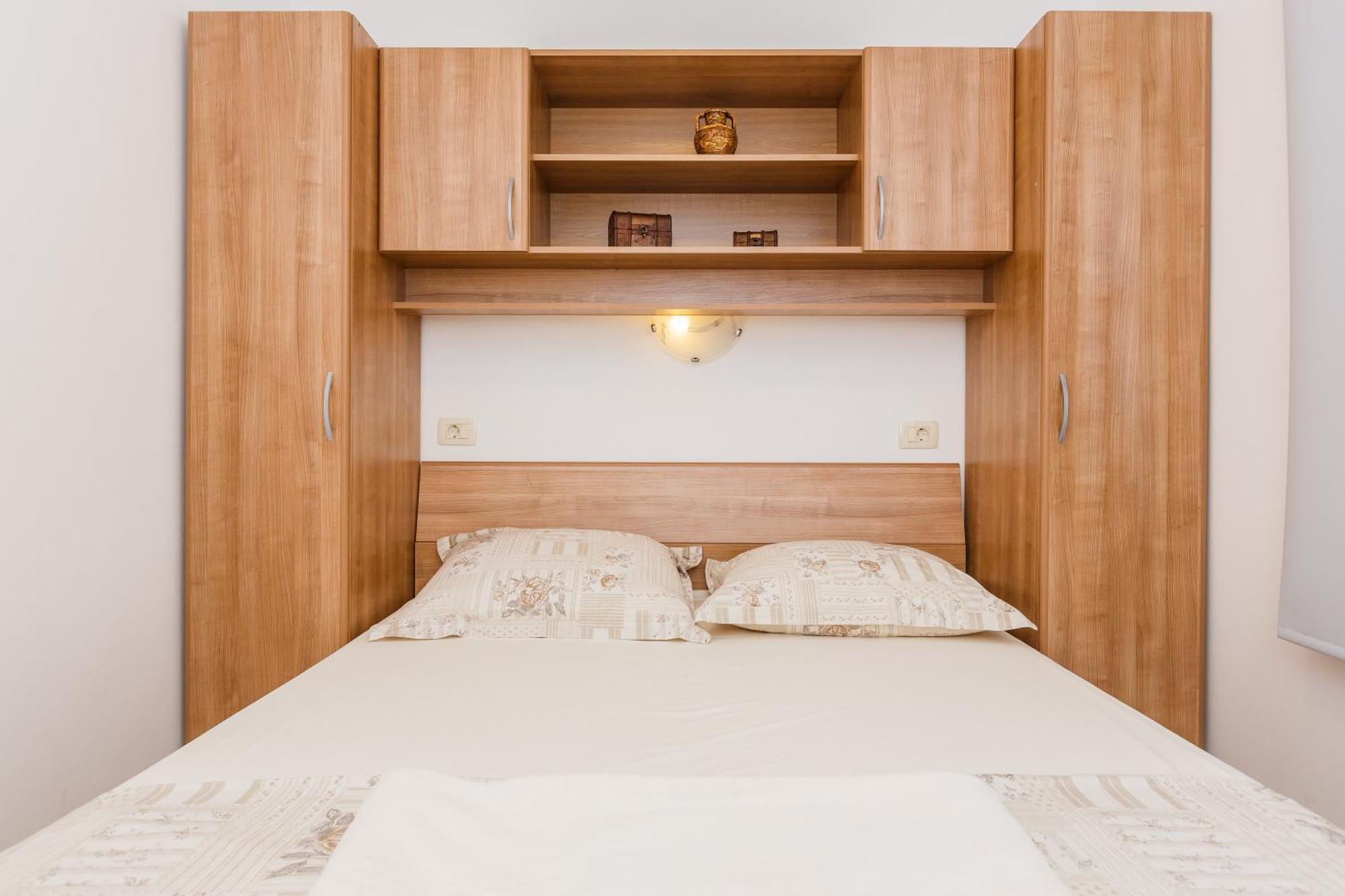 Apartments Viljac Trogir Luaran gambar