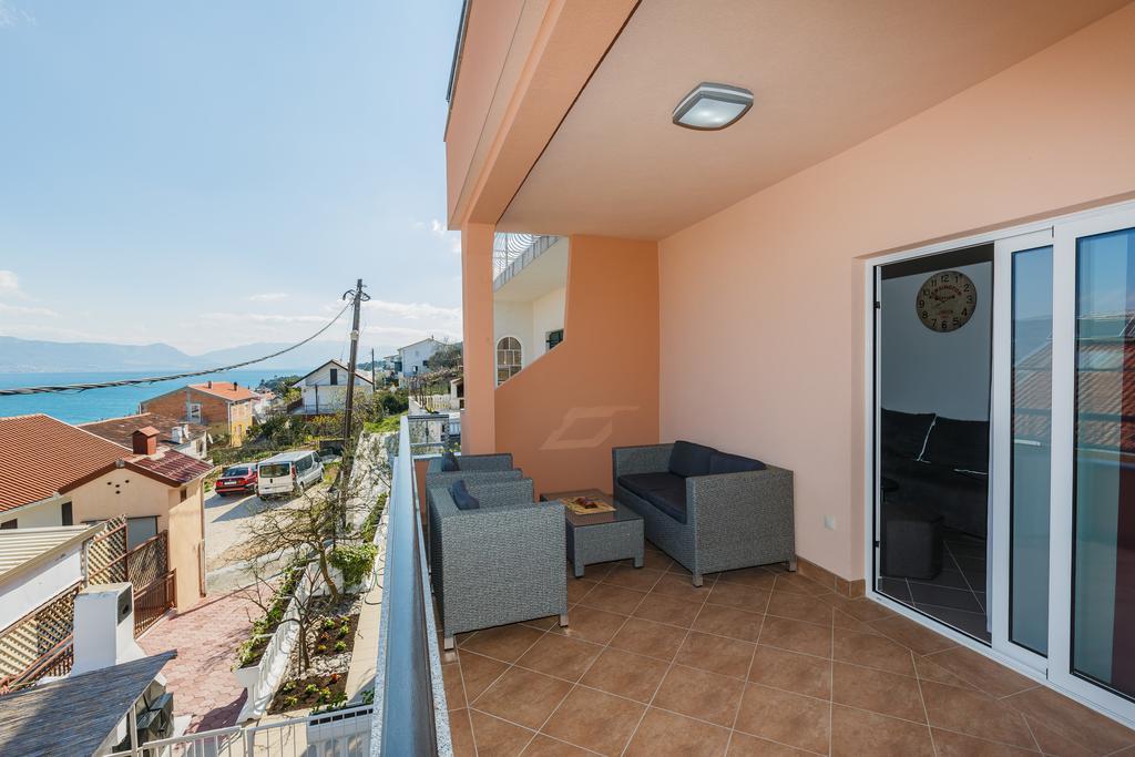 Apartments Viljac Trogir Bilik gambar