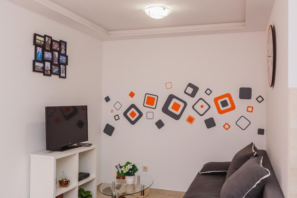 Apartments Viljac Trogir Bilik gambar