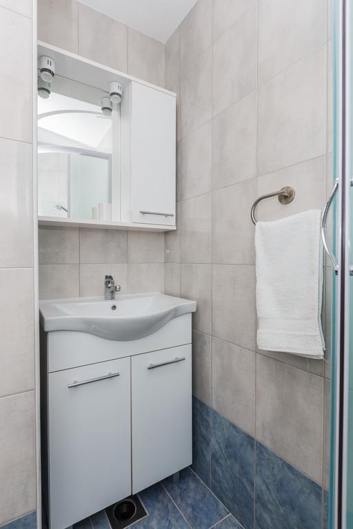Apartments Viljac Trogir Bilik gambar